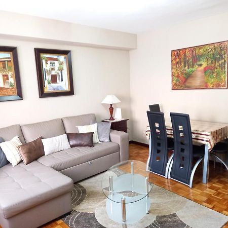 Apartamento Araceli Proximo A Clinica Oftalmologica Fdez Vega Apartment Oviedo Exterior foto